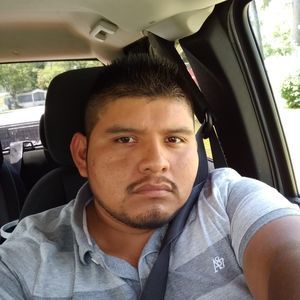 Meet your Posher, Norberto